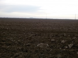 Vanzare teren in Blejoi pe DJ 102